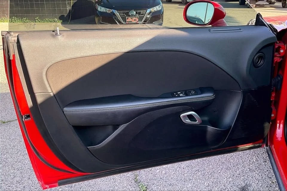 2022 Dodge Challenger 3rd Gen - Image 18 of 20