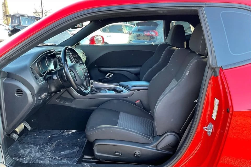 2022 Dodge Challenger 3rd Gen - Image 20 of 20