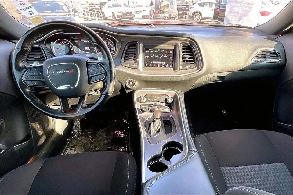 2022 Dodge Challenger 3rd Gen - Image 13 of 20