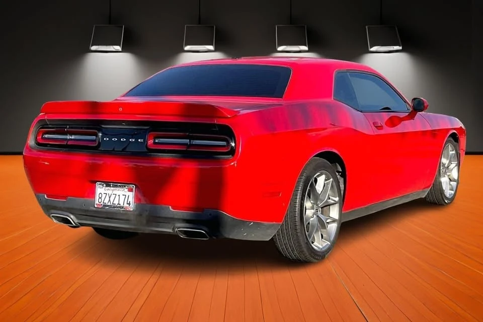 2022 Dodge Challenger 3rd Gen - Image 11 of 20