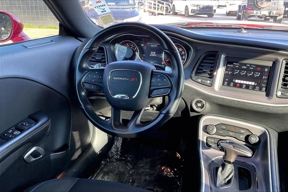 2022 Dodge Challenger 3rd Gen - Image 5 of 20