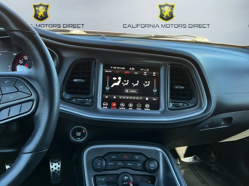 2022 Dodge Challenger 3rd Gen - Image 13 of 20