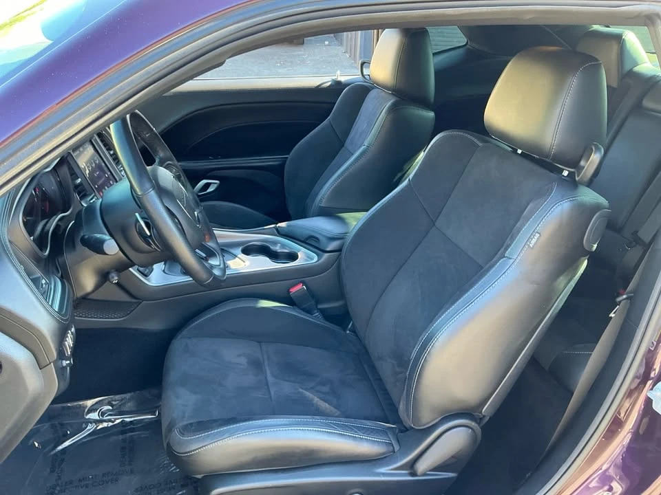 2022 Dodge Challenger 3rd Gen - Image 18 of 20