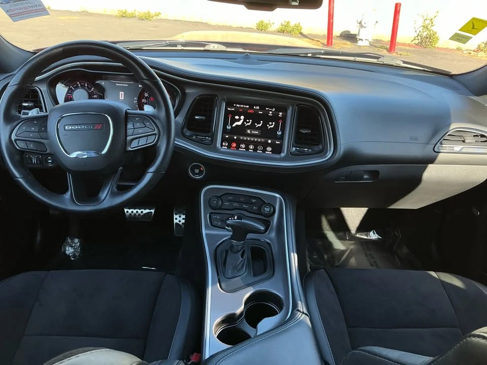 2022 Dodge Challenger 3rd Gen - Image 15 of 20