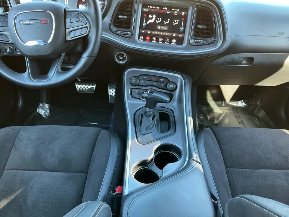 2022 Dodge Challenger 3rd Gen - Image 10 of 20