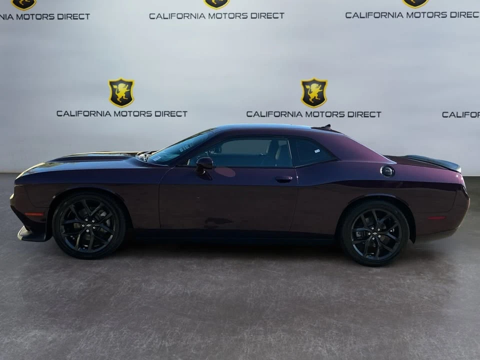 2022 Dodge Challenger 3rd Gen - Image 8 of 20