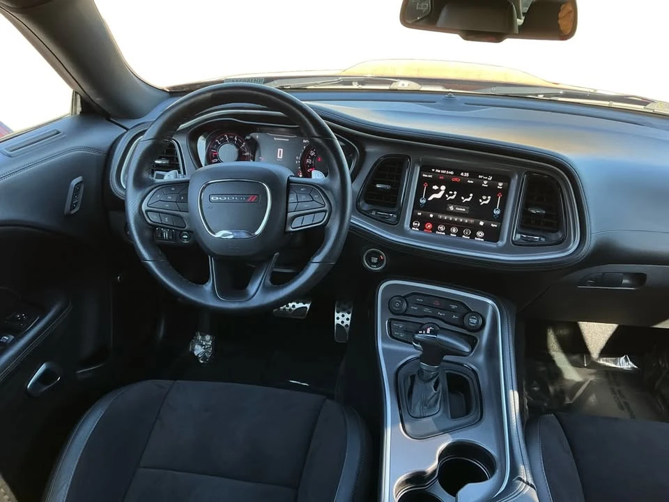 2022 Dodge Challenger 3rd Gen - Image 14 of 20
