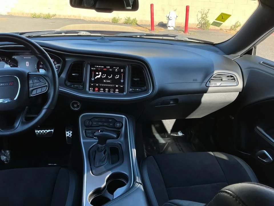 2022 Dodge Challenger 3rd Gen - Image 16 of 20