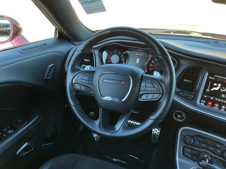 2022 Dodge Challenger 3rd Gen - Image 11 of 20