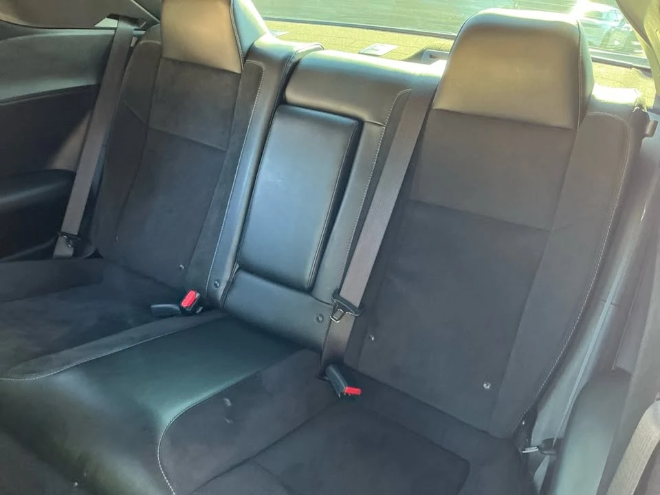 2022 Dodge Challenger 3rd Gen - Image 19 of 20