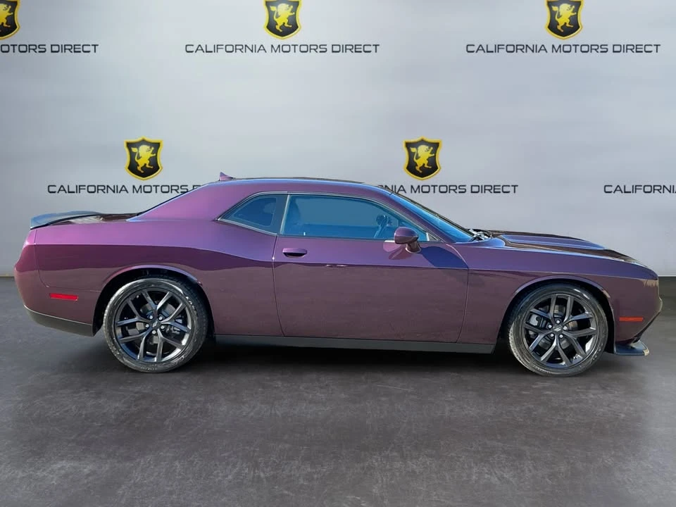 2022 Dodge Challenger 3rd Gen - Image 4 of 20