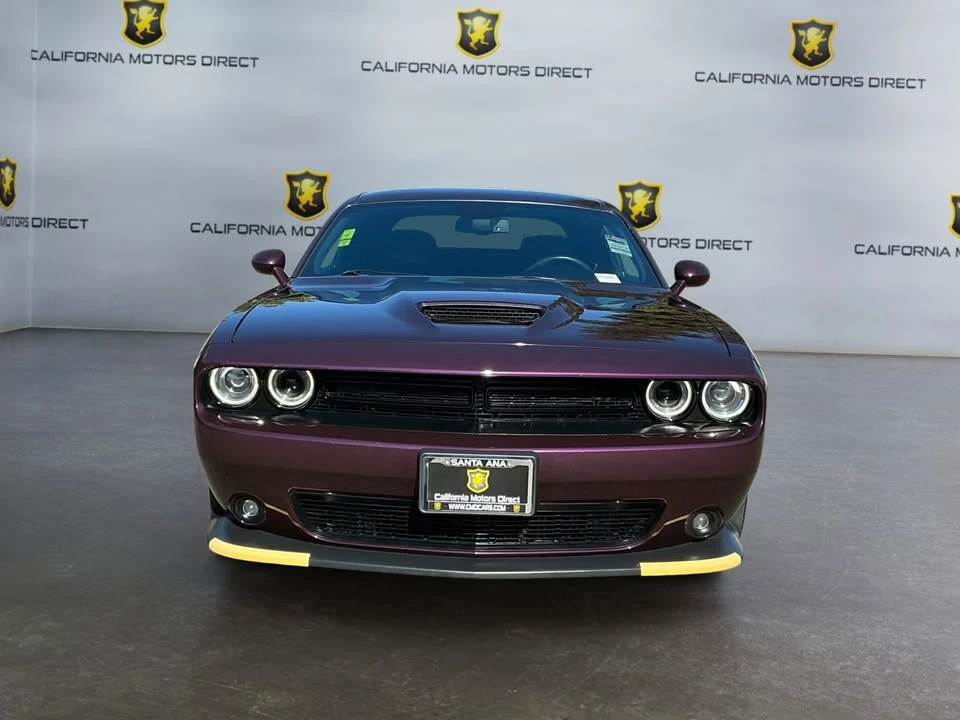 2022 Dodge Challenger 3rd Gen - Image 2 of 20