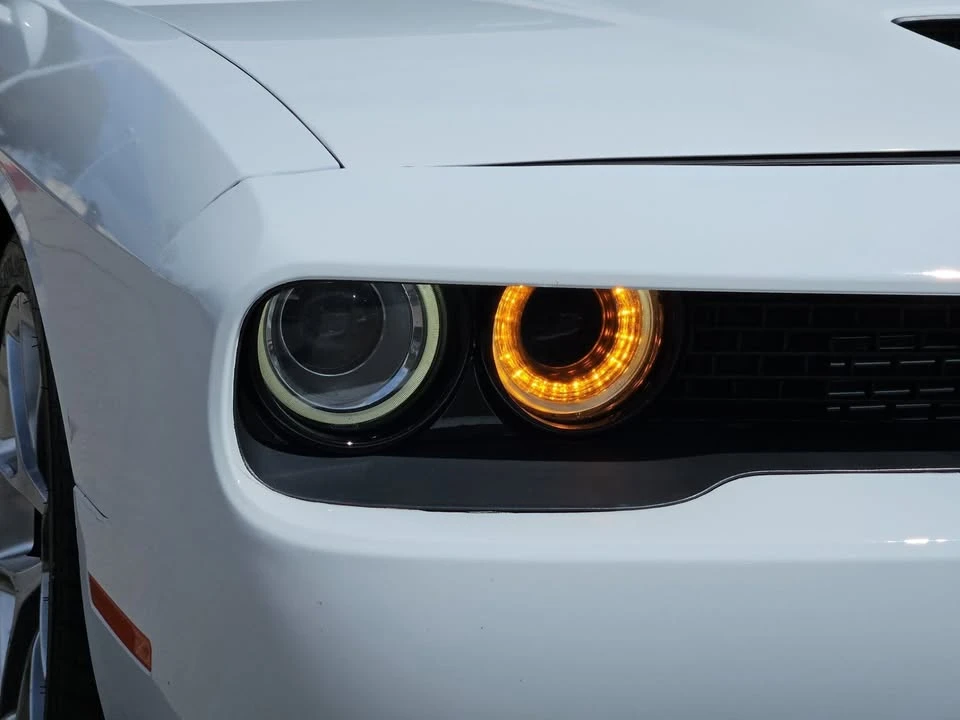 2022 Dodge Challenger 3rd Gen - Image 6 of 15