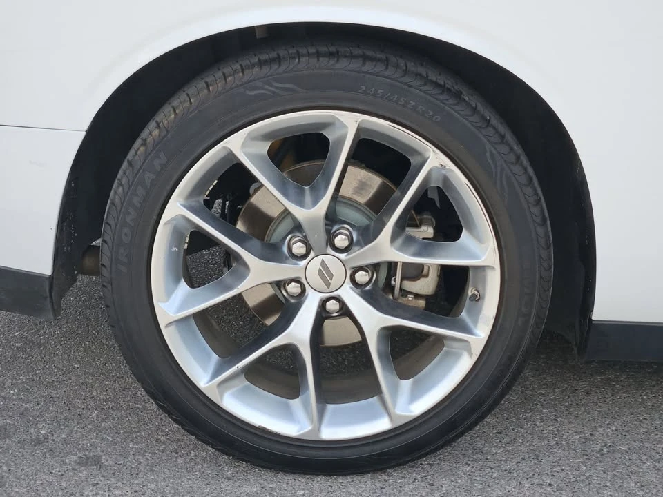 2022 Dodge Challenger 3rd Gen - Image 9 of 15