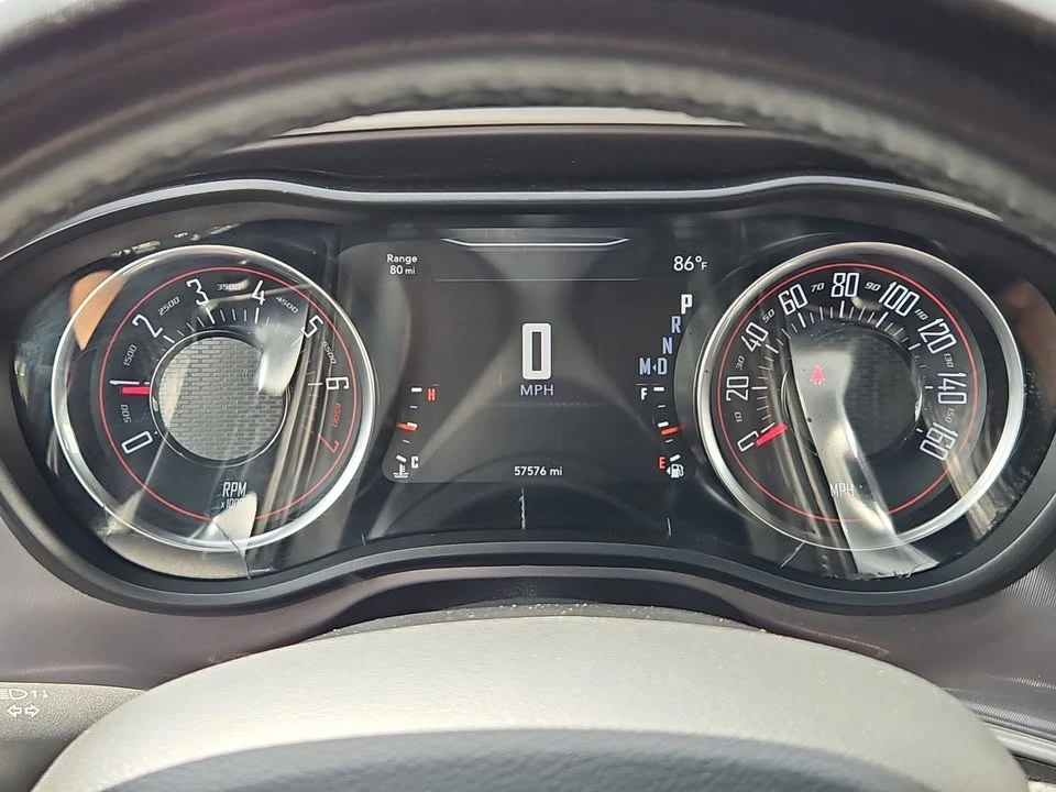 2022 Dodge Challenger 3rd Gen - Image 14 of 15