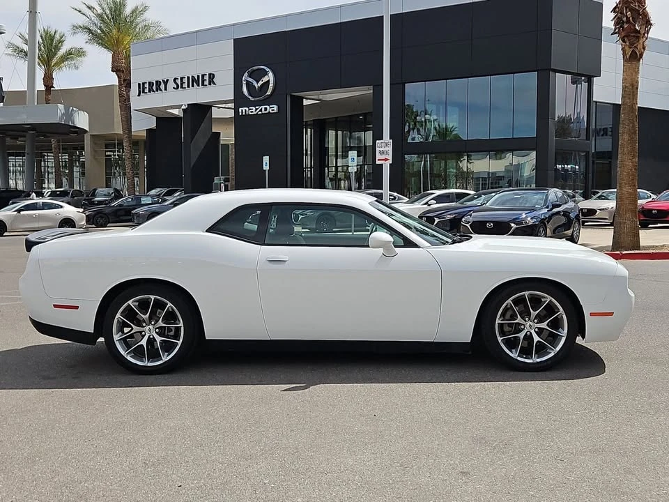 2022 Dodge Challenger 3rd Gen - Image 2 of 15