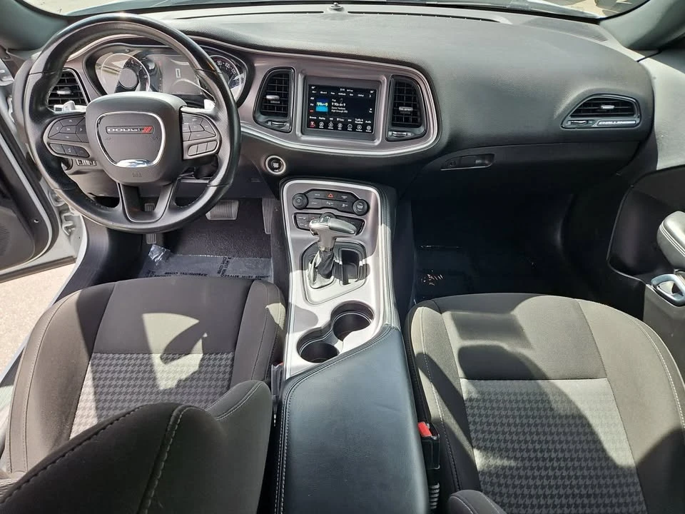 2022 Dodge Challenger 3rd Gen - Image 10 of 15