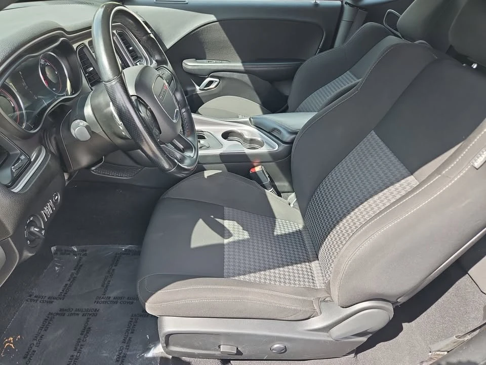 2022 Dodge Challenger 3rd Gen - Image 11 of 15