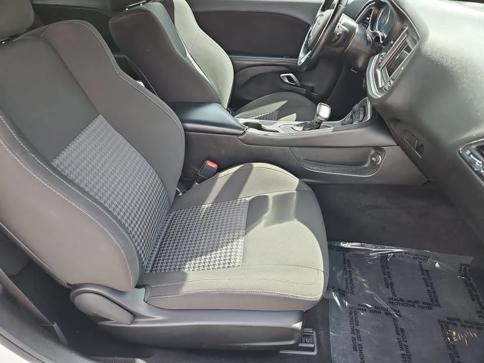 2022 Dodge Challenger 3rd Gen - Image 12 of 15