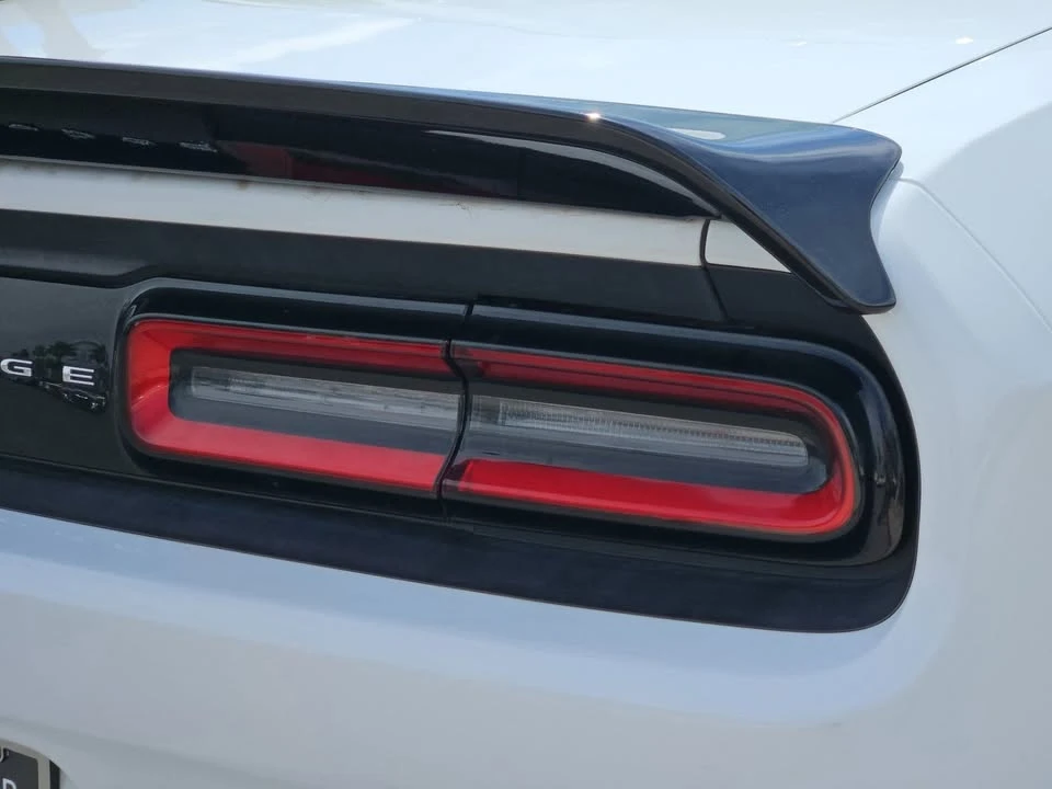 2022 Dodge Challenger 3rd Gen - Image 5 of 15