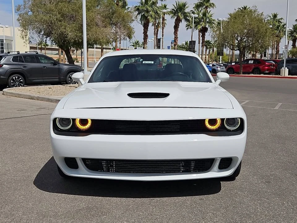 2022 Dodge Challenger 3rd Gen - Image 3 of 15