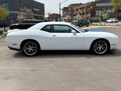 2022 Dodge Challenger 3rd Gen - Image 7 of 18