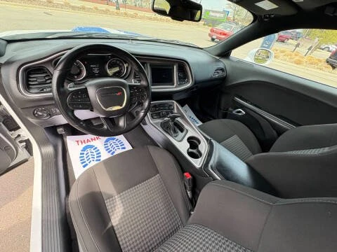 2022 Dodge Challenger 3rd Gen - Image 14 of 18