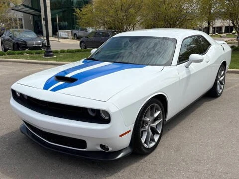 2022 Dodge Challenger 3rd Gen - Image 2 of 18