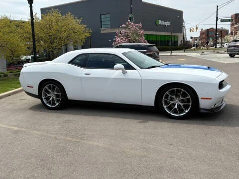 2022 Dodge Challenger 3rd Gen - Image 6 of 18