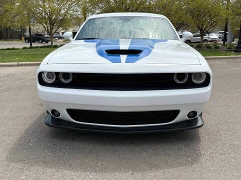 2022 Dodge Challenger 3rd Gen - Image 4 of 18