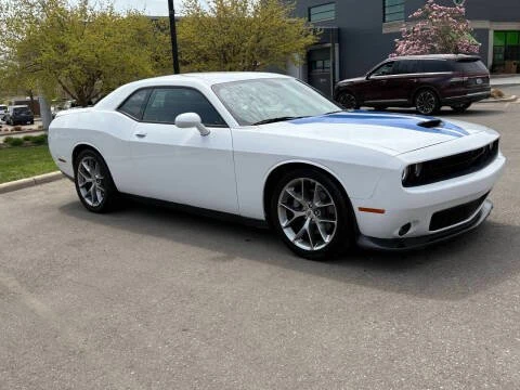 2022 Dodge Challenger 3rd Gen - Image 5 of 18