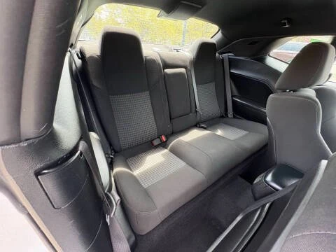 2022 Dodge Challenger 3rd Gen - Image 18 of 18