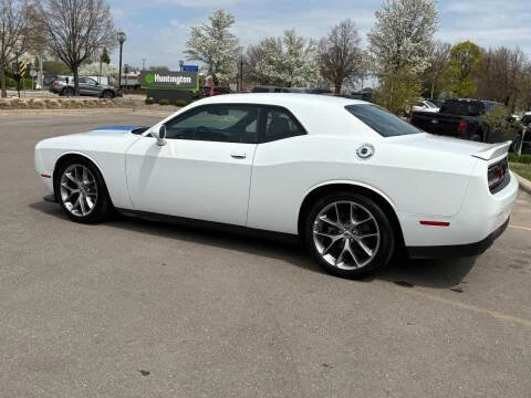 2022 Dodge Challenger 3rd Gen - Image 11 of 18