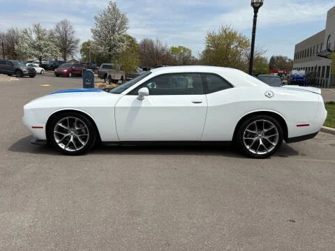 2022 Dodge Challenger 3rd Gen - Image 12 of 18