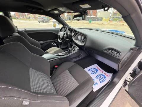 2022 Dodge Challenger 3rd Gen - Image 17 of 18