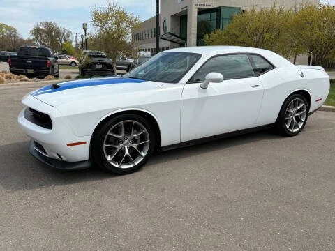 2022 Dodge Challenger 3rd Gen - Image 13 of 18