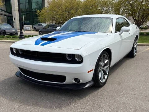 2022 Dodge Challenger 3rd Gen - Image 3 of 18
