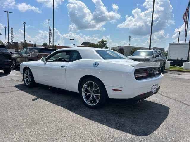 2022 Dodge Challenger 3rd Gen - Image 6 of 11