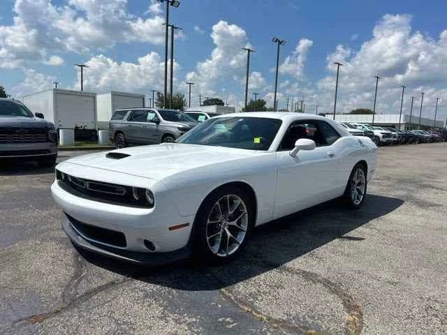 2022 Dodge Challenger 3rd Gen - Image 5 of 11