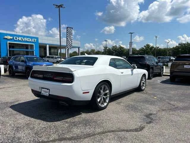 2022 Dodge Challenger 3rd Gen - Image 2 of 11