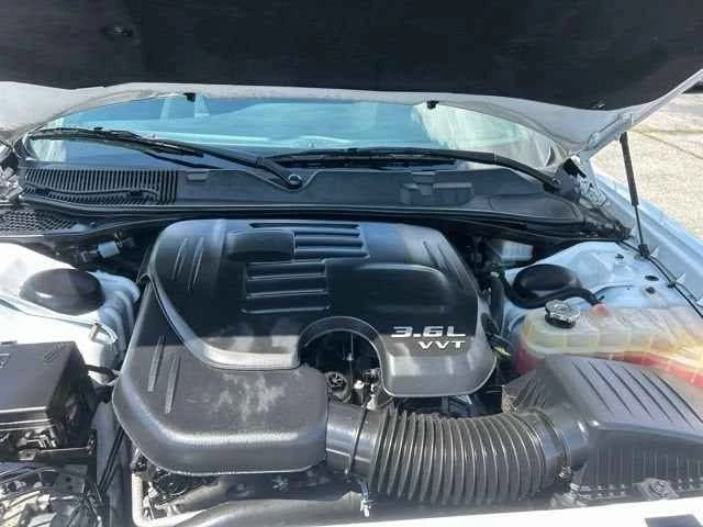 2022 Dodge Challenger 3rd Gen - Image 11 of 11