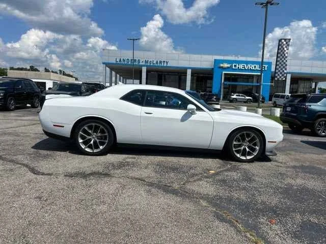 2022 Dodge Challenger 3rd Gen - Image 3 of 11