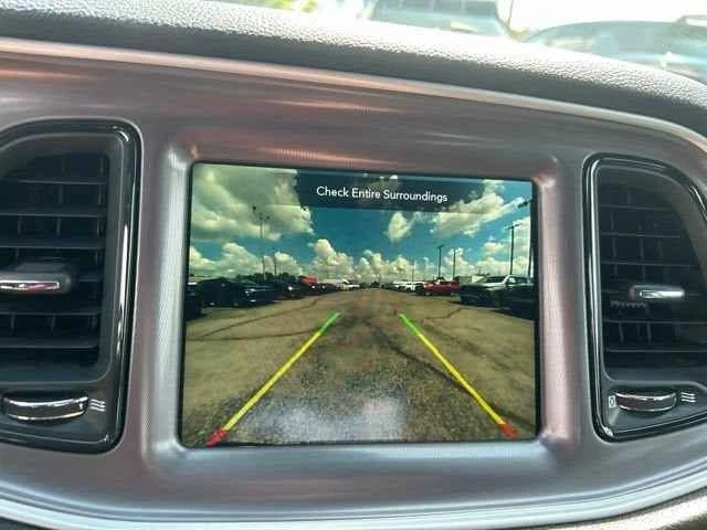 2022 Dodge Challenger 3rd Gen - Image 8 of 11