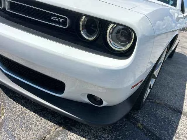 2022 Dodge Challenger 3rd Gen - Image 4 of 11
