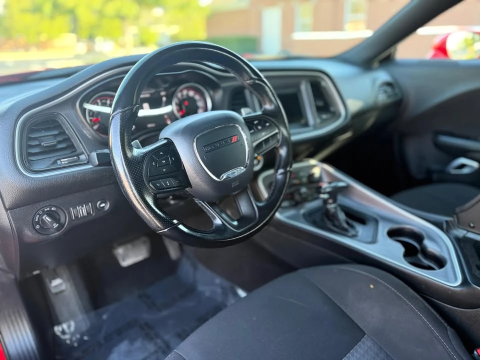 2022 Dodge Challenger 3rd Gen - Image 7 of 15
