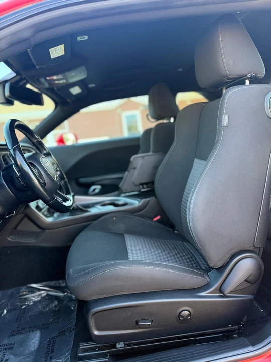 2022 Dodge Challenger 3rd Gen - Image 14 of 15
