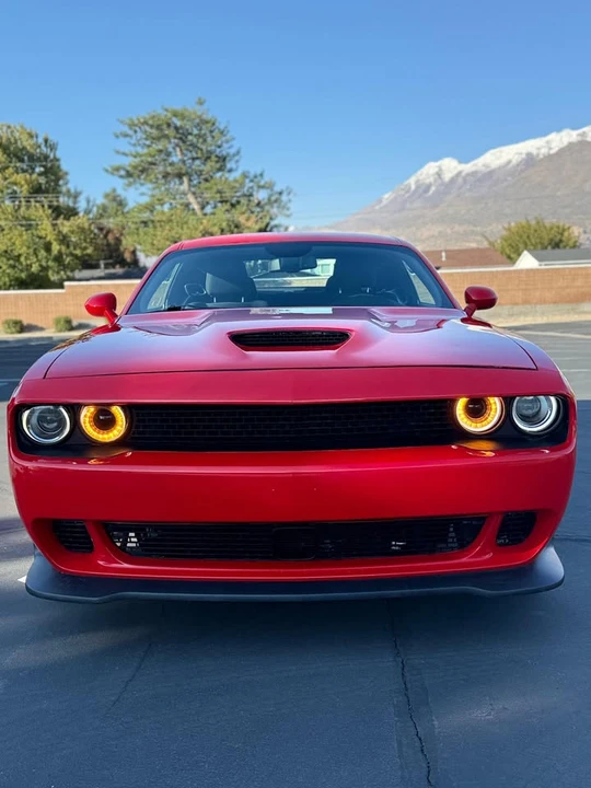 2022 Dodge Challenger 3rd Gen - Image 2 of 15