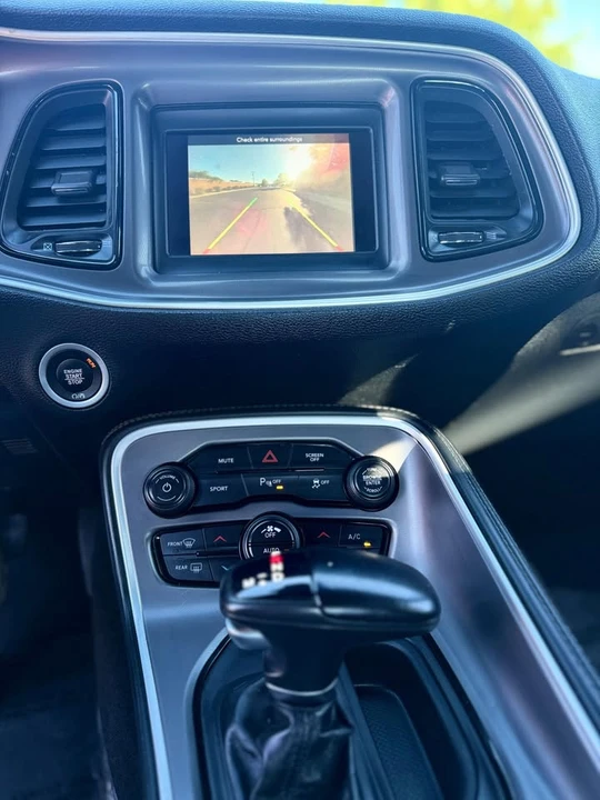 2022 Dodge Challenger 3rd Gen - Image 9 of 15