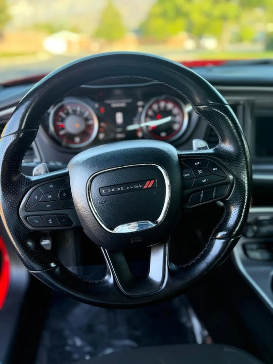 2022 Dodge Challenger 3rd Gen - Image 8 of 15