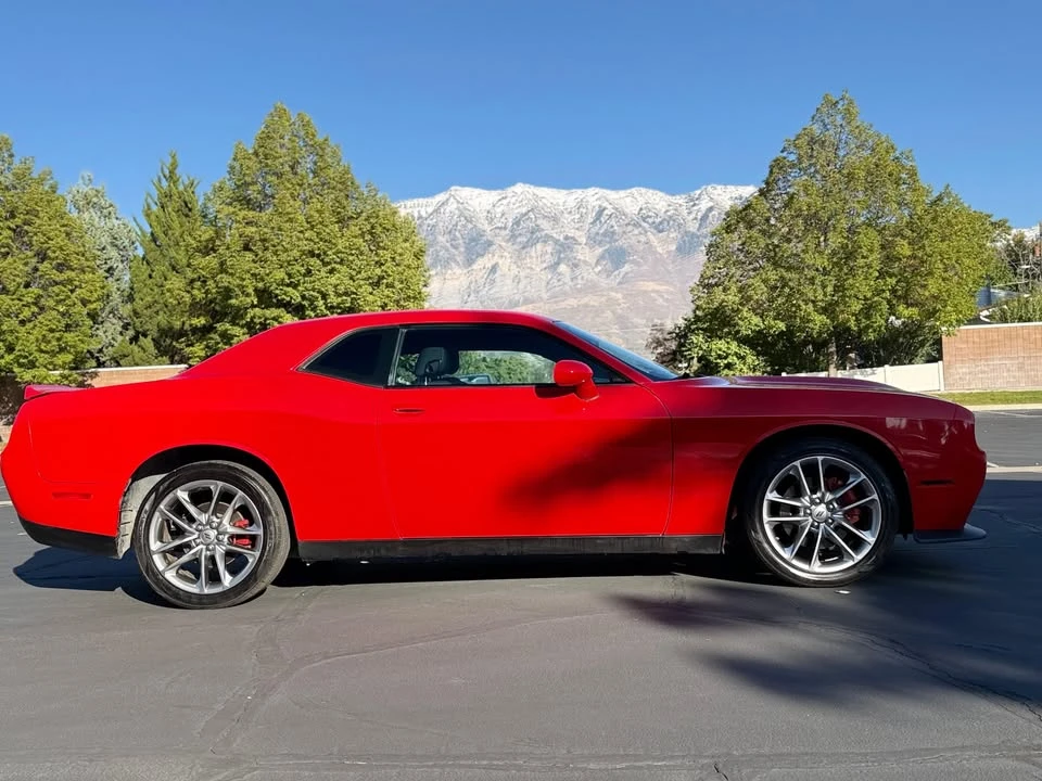 2022 Dodge Challenger 3rd Gen - Image 4 of 15